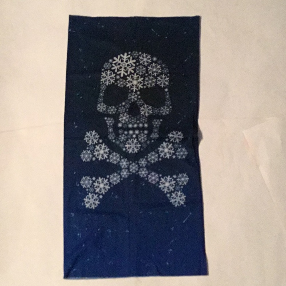 SA Co. Face Mask Neck Gaiter & More